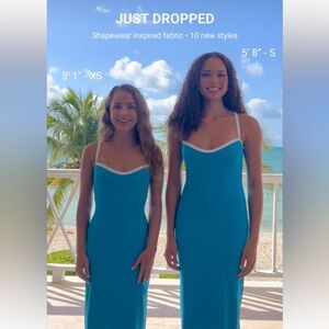 93 Play Street Sydney Maxi Dress